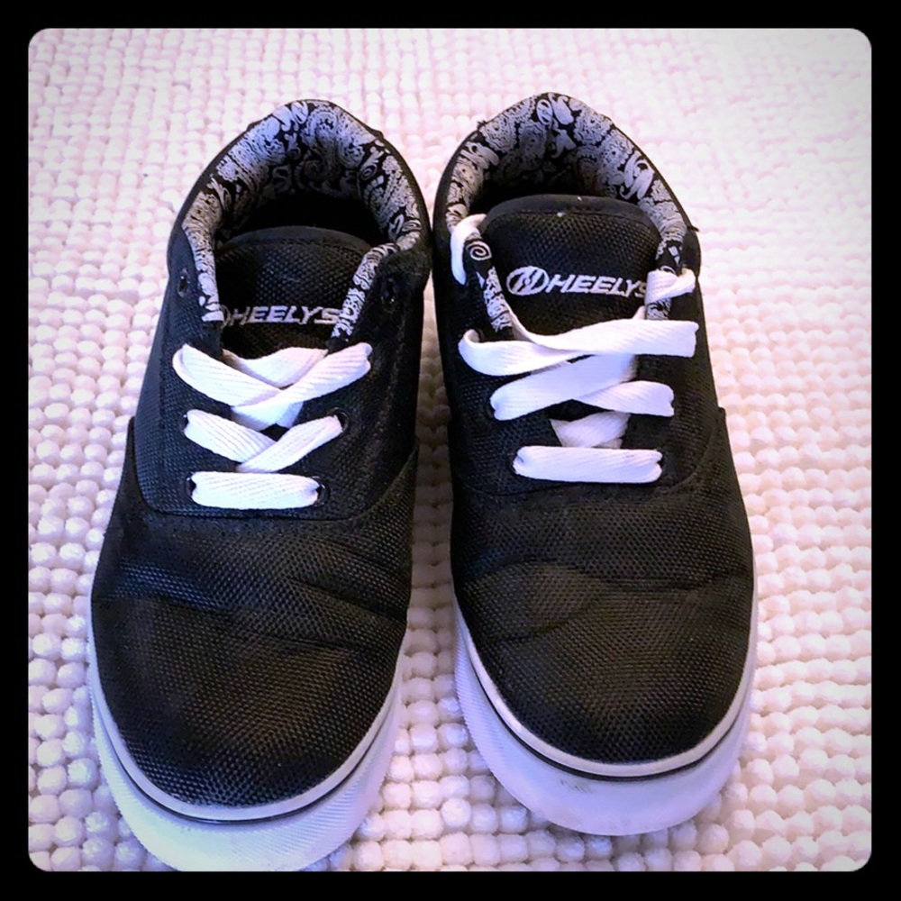 Heelys